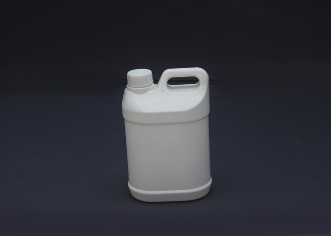 2 LTR HALF ROUDN JERRY CAN